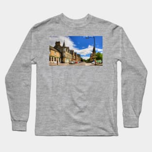 Birnam Long Sleeve T-Shirt